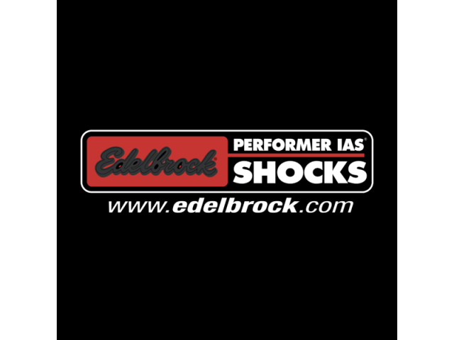 Edelbrock Carburetor Installation