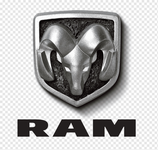 Ram Truck logo