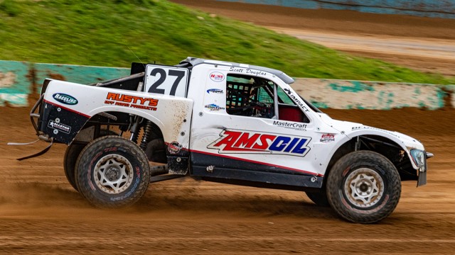 amsoil scott douglas off road