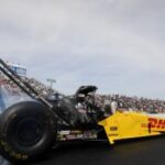 NHRA Camping World Drag Racing Series Hits Dodge SRT NHRA U.S. Nationals