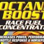 JEGS Octane Boost