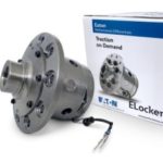 Eaton’s Vehicle Group Drops ELocker Differential for Jeep Wrangler JL, Gladiator JT