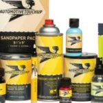 How to Repair Your Own Paint | AutomotiveTouchup.com