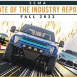 SEMA: Automotive Industry Optimistic Despite Issues