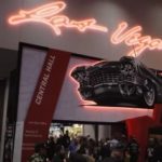 Prestigious Annual Awards Presented at 2022 SEMA Show Banquet