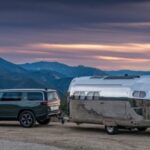 Bowlus Goes All-Electric Across Entire Luxury RV Line