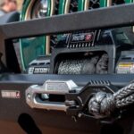 Quadratec Unveils Innovative Res-Q Teton Winch