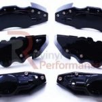 MGP Tundra Caliper Covers Installation