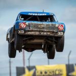 Falken Tires Earns Two Second Place Medals