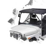 Mahindra Roxor Offroad Online