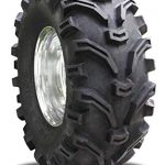 Kenda Bear Claw Tires