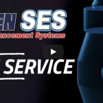 Timbren SES Severe Service Kits