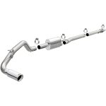 MagnaFlow Street Series Cat-Back Exhaust for 2019 Ranger