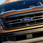 FORD RANGER 2019 GALLERY