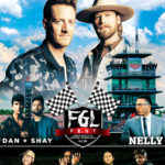 Blanco Brown, Canaan Smith, Payton Smith Added To FGL Fest Lineup