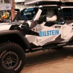 SEMA Showcase: Bilstein Shock Absorbers