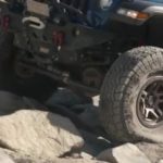 4WP Factory Xtreme RT Tires