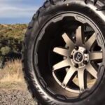 Atturo Tire Trail Blade MTS